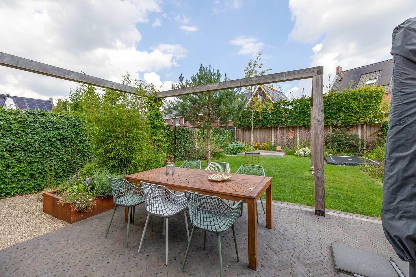 Stunning semi-detached family home with A+++ energy rating in Nuenen-West — 50