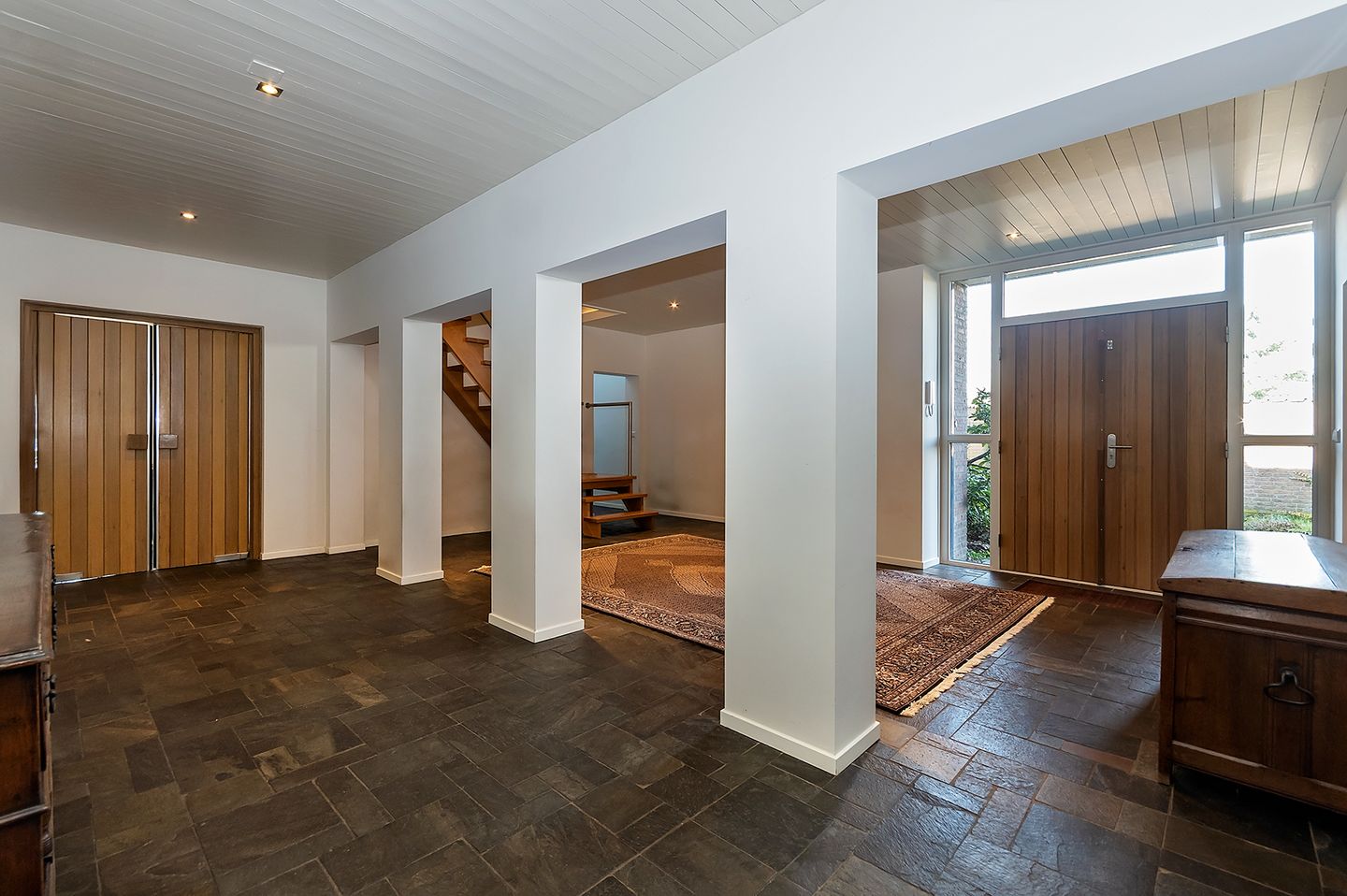 Spacious Thatched Villa Adjacent to Nature Reserve De Elshof — 19