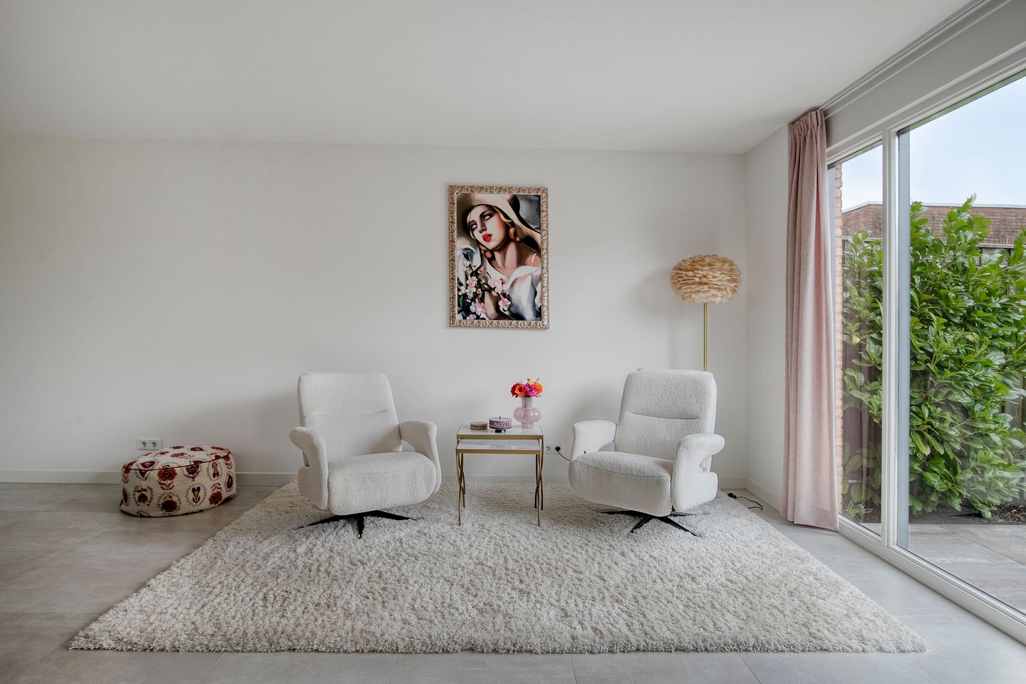 Move-in Ready Terraced Home with Four Bedrooms in Zeewolde — 25