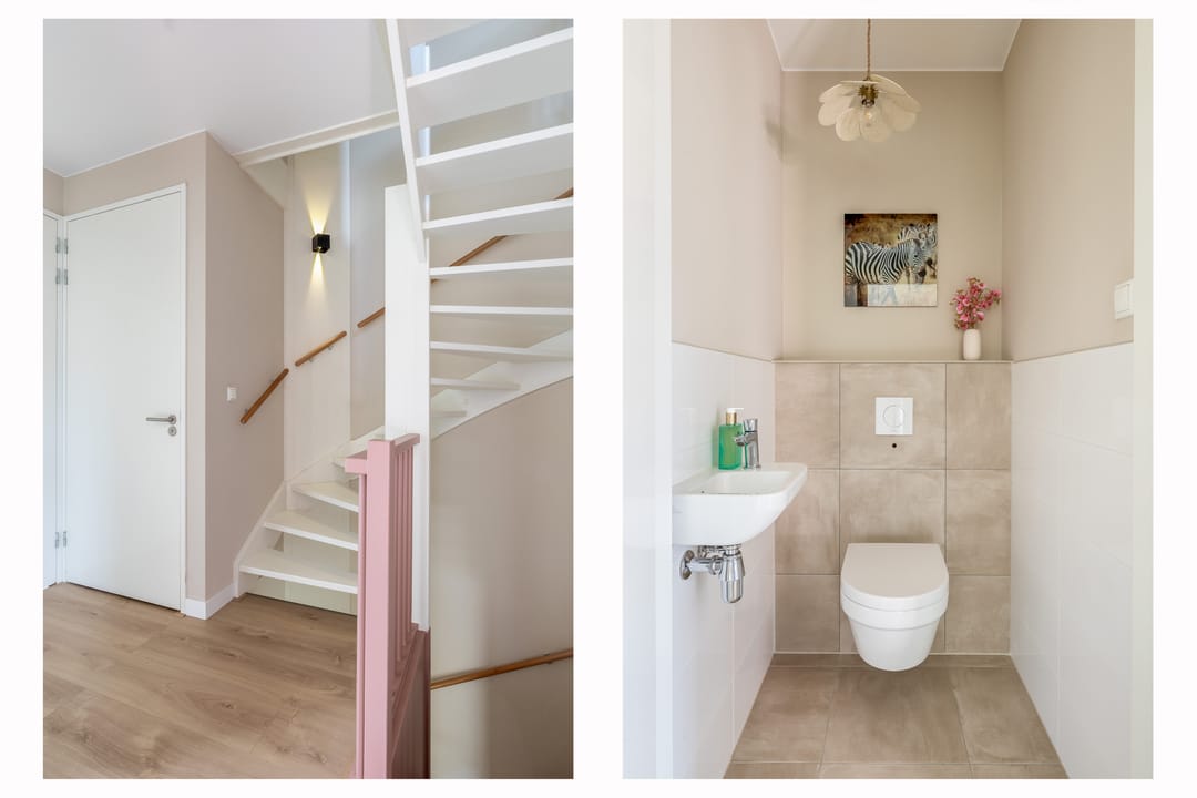 Stunning semi-detached family home with A+++ energy rating in Nuenen-West — 32
