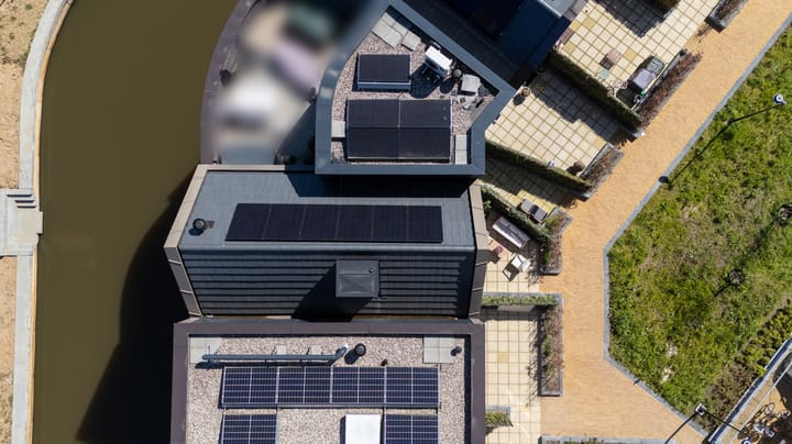 Foto 3 van Het Eiland 35