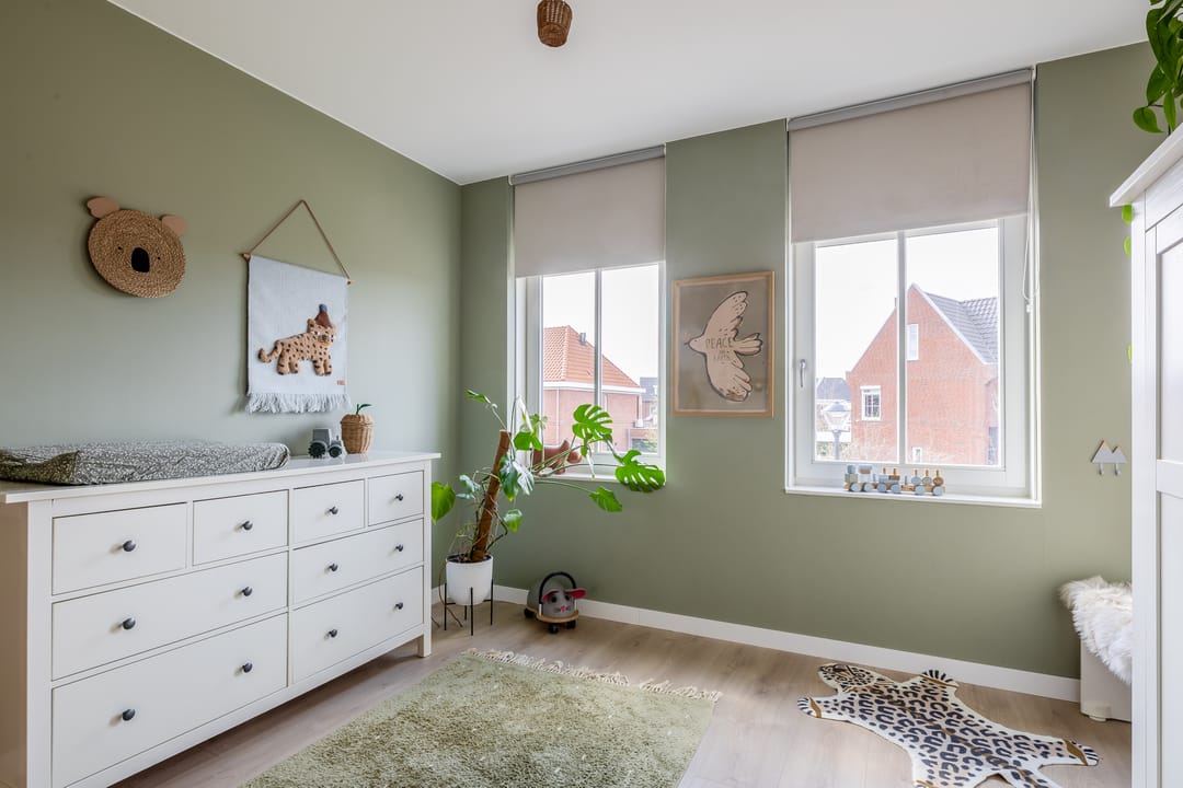 Stunning semi-detached family home with A+++ energy rating in Nuenen-West — 38
