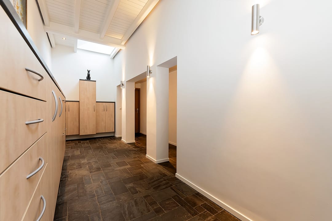 Spacious Thatched Villa Adjacent to Nature Reserve De Elshof — 26