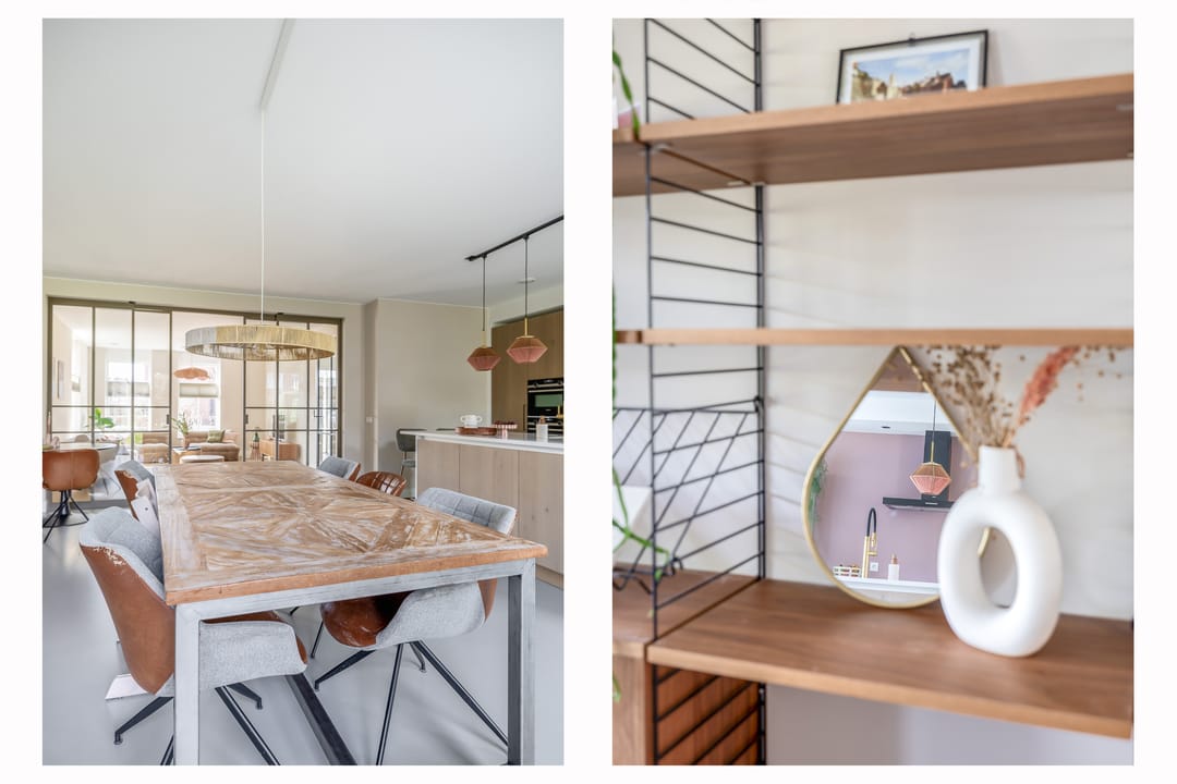 Stunning semi-detached family home with A+++ energy rating in Nuenen-West — 22