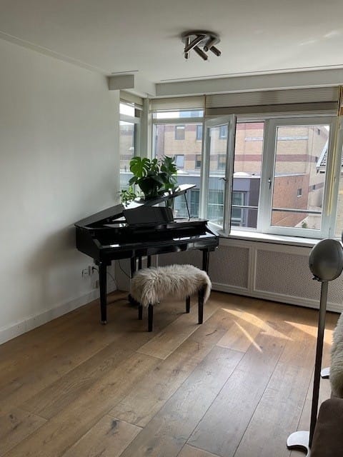 Foto 5 van Naarderstraat 30-B