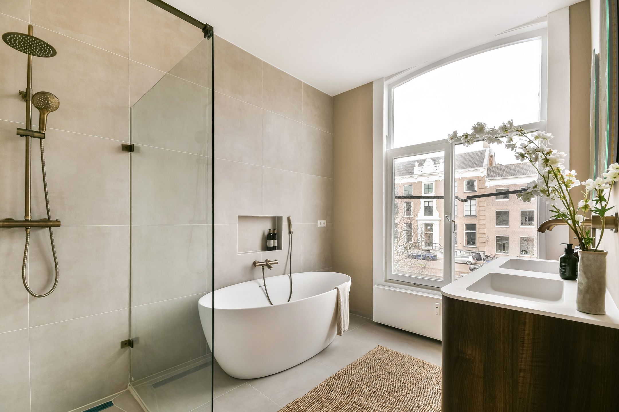 Foto 3 van Nieuwe Gracht 11-B