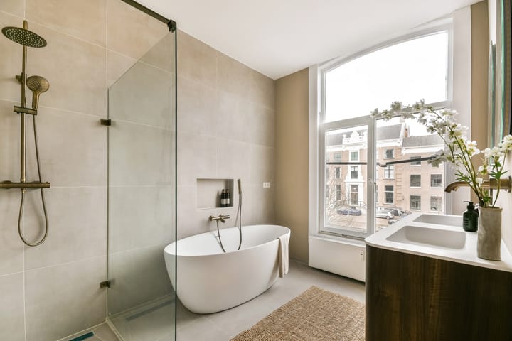 Foto 3 van Nieuwe Gracht 11-B