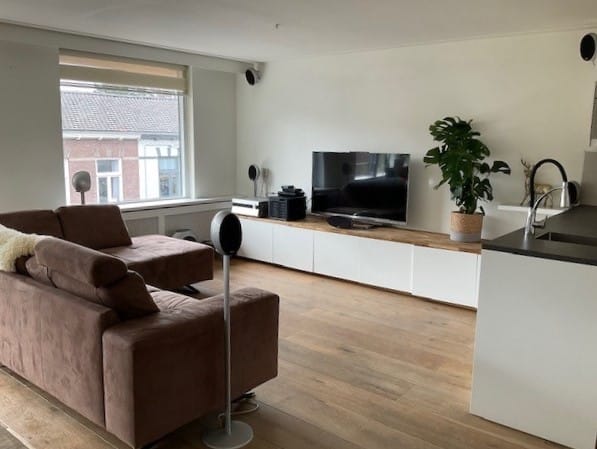 Naarderstraat 30 Hilversum