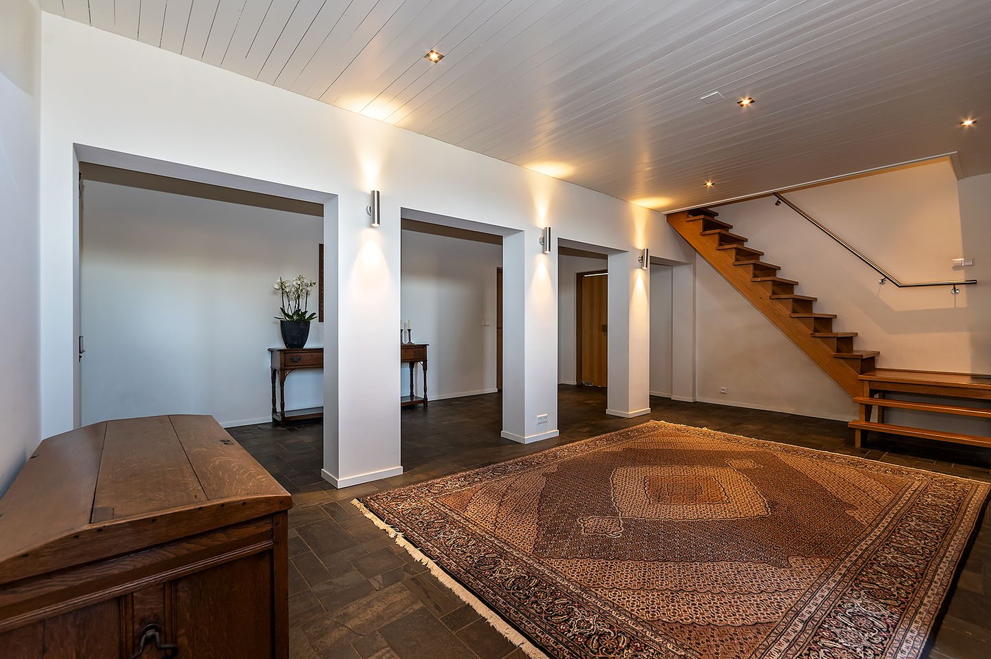 Spacious Thatched Villa Adjacent to Nature Reserve De Elshof — 20