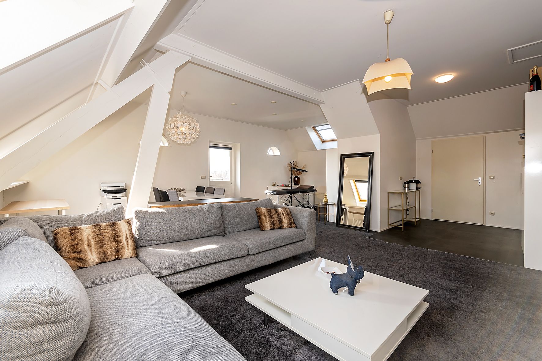 Spacious Thatched Villa Adjacent to Nature Reserve De Elshof — 36