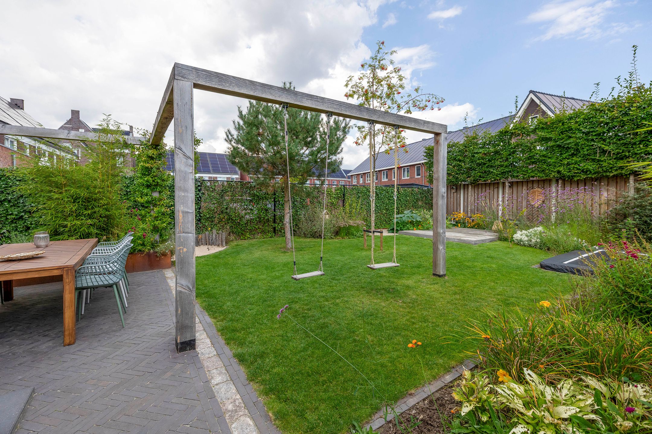 Stunning semi-detached family home with A+++ energy rating in Nuenen-West — 51
