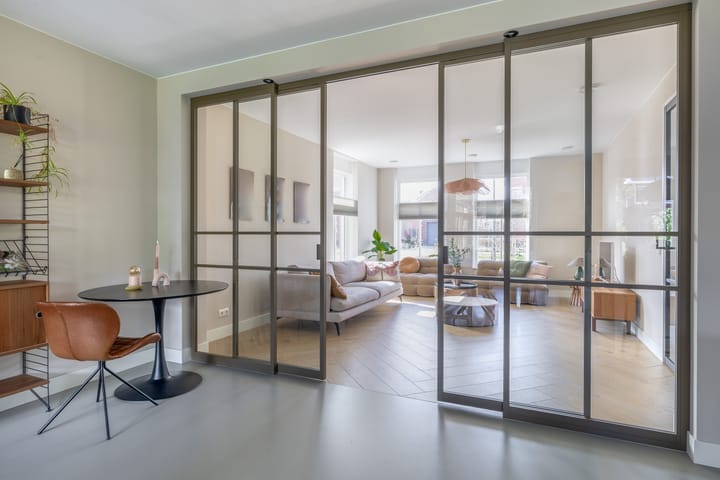 Foto 3 van Laan door de Panakkers 13