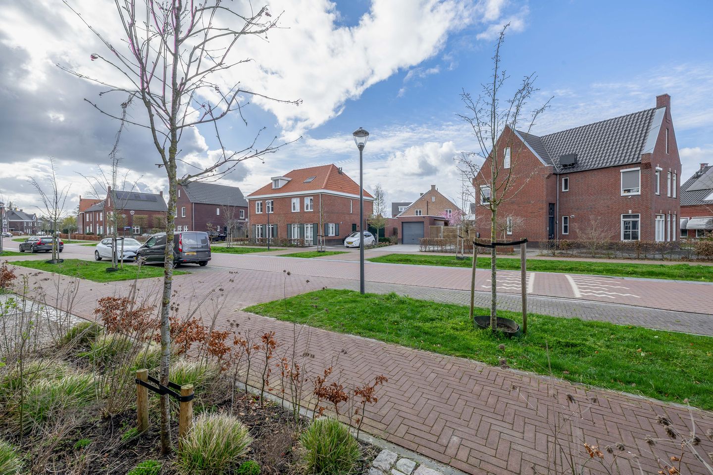 Stunning semi-detached family home with A+++ energy rating in Nuenen-West — 64