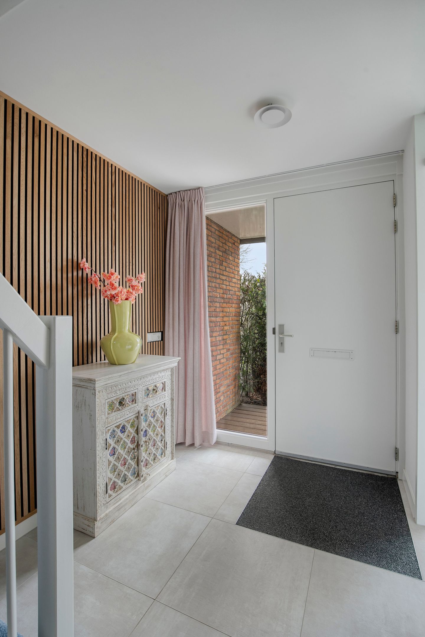 Move-in Ready Terraced Home with Four Bedrooms in Zeewolde — 15