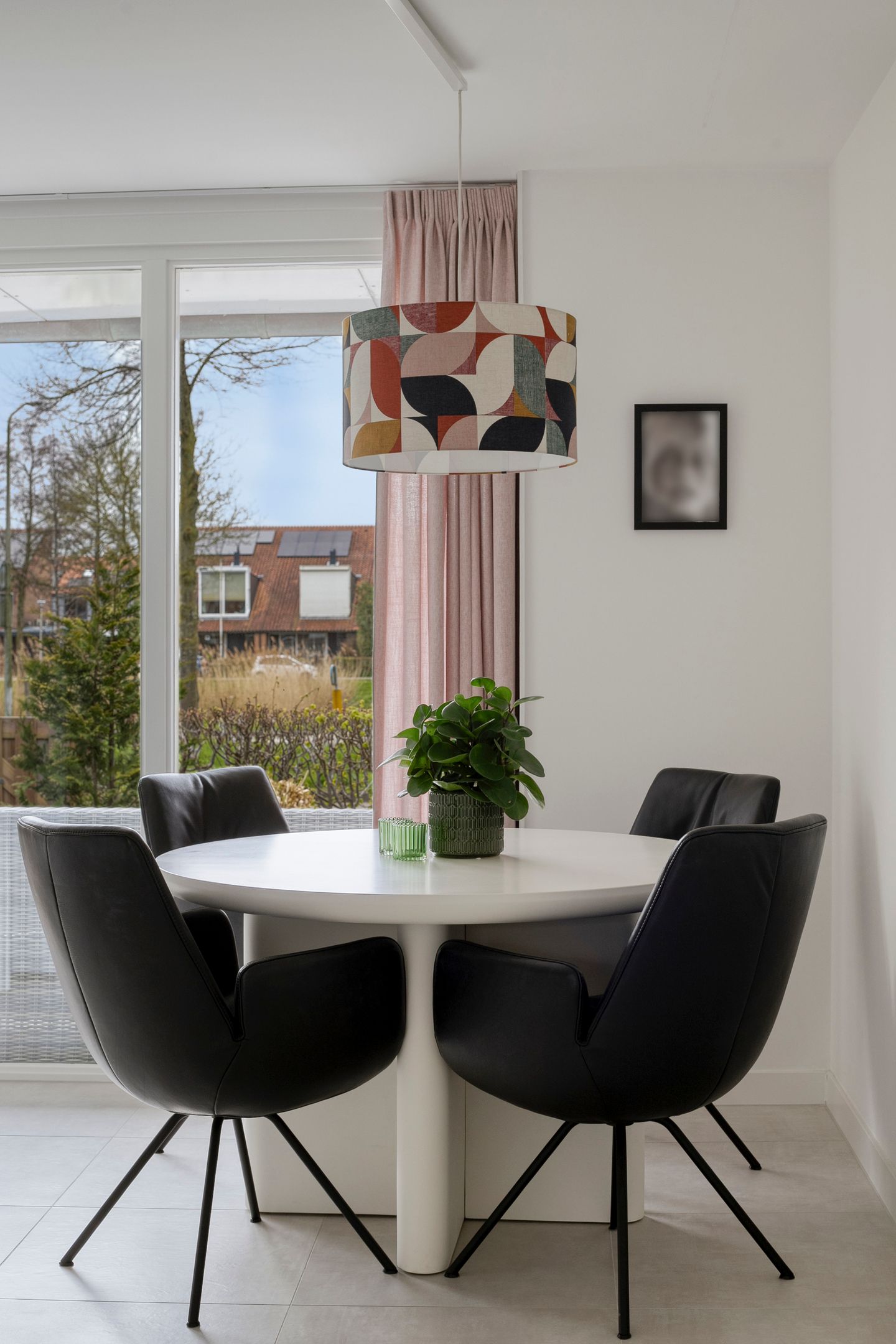 Move-in Ready Terraced Home with Four Bedrooms in Zeewolde — 33