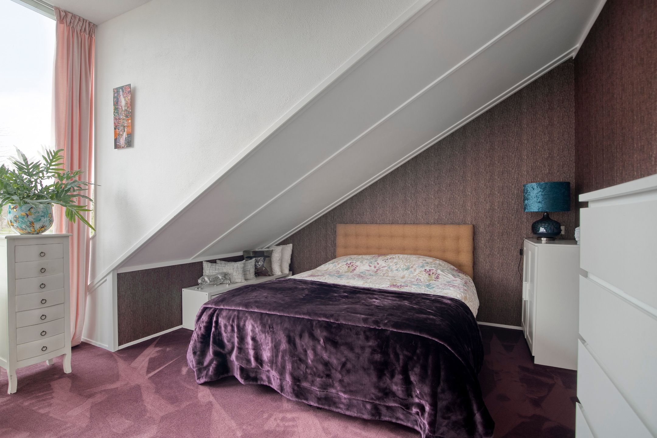 Move-in Ready Terraced Home with Four Bedrooms in Zeewolde — 36