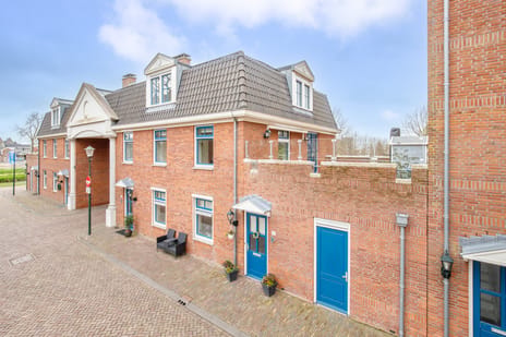 Terreplein 12 tertiary image