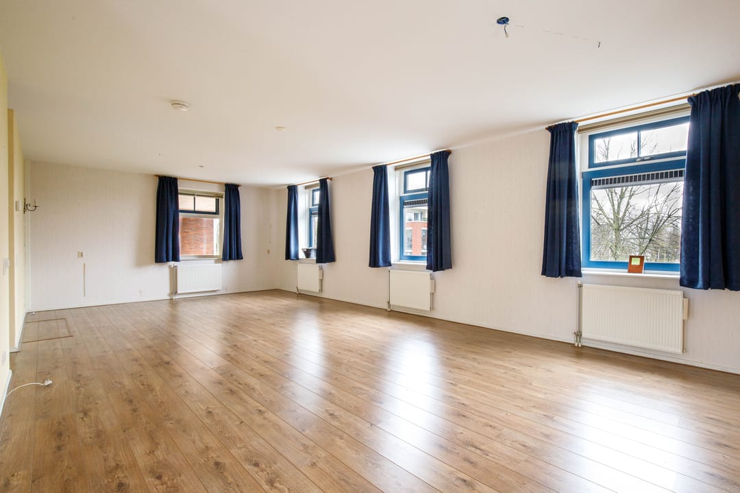 Foto 7 van Terreplein 12