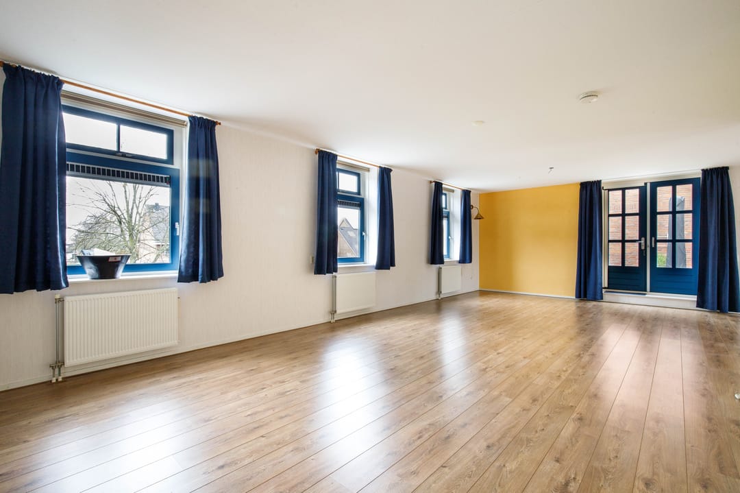 Foto 11 van Terreplein 12