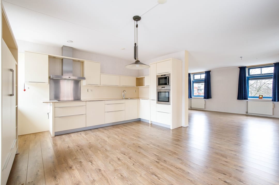 Foto 13 van Terreplein 12