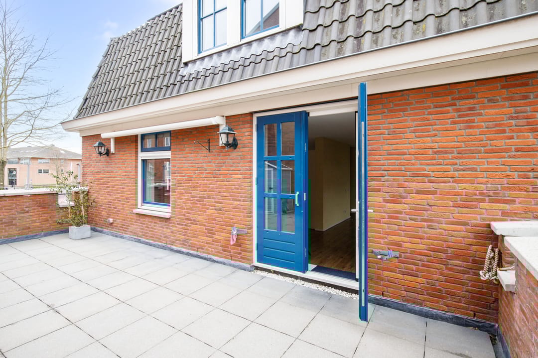 Foto 17 van Terreplein 12