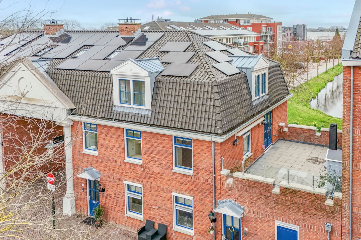 Foto 29 van Terreplein 12