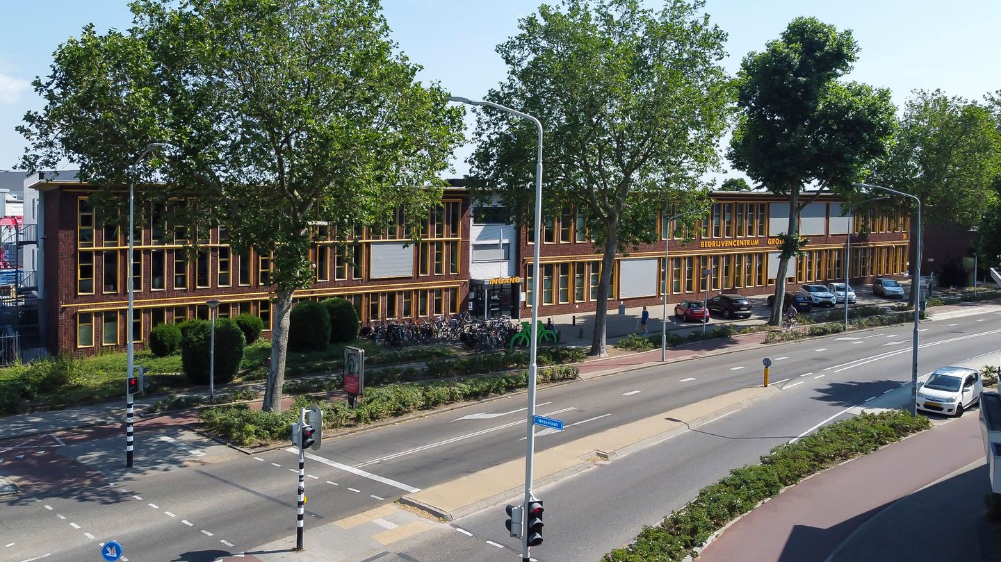 Bekijk foto 3 van Groenestraat 294