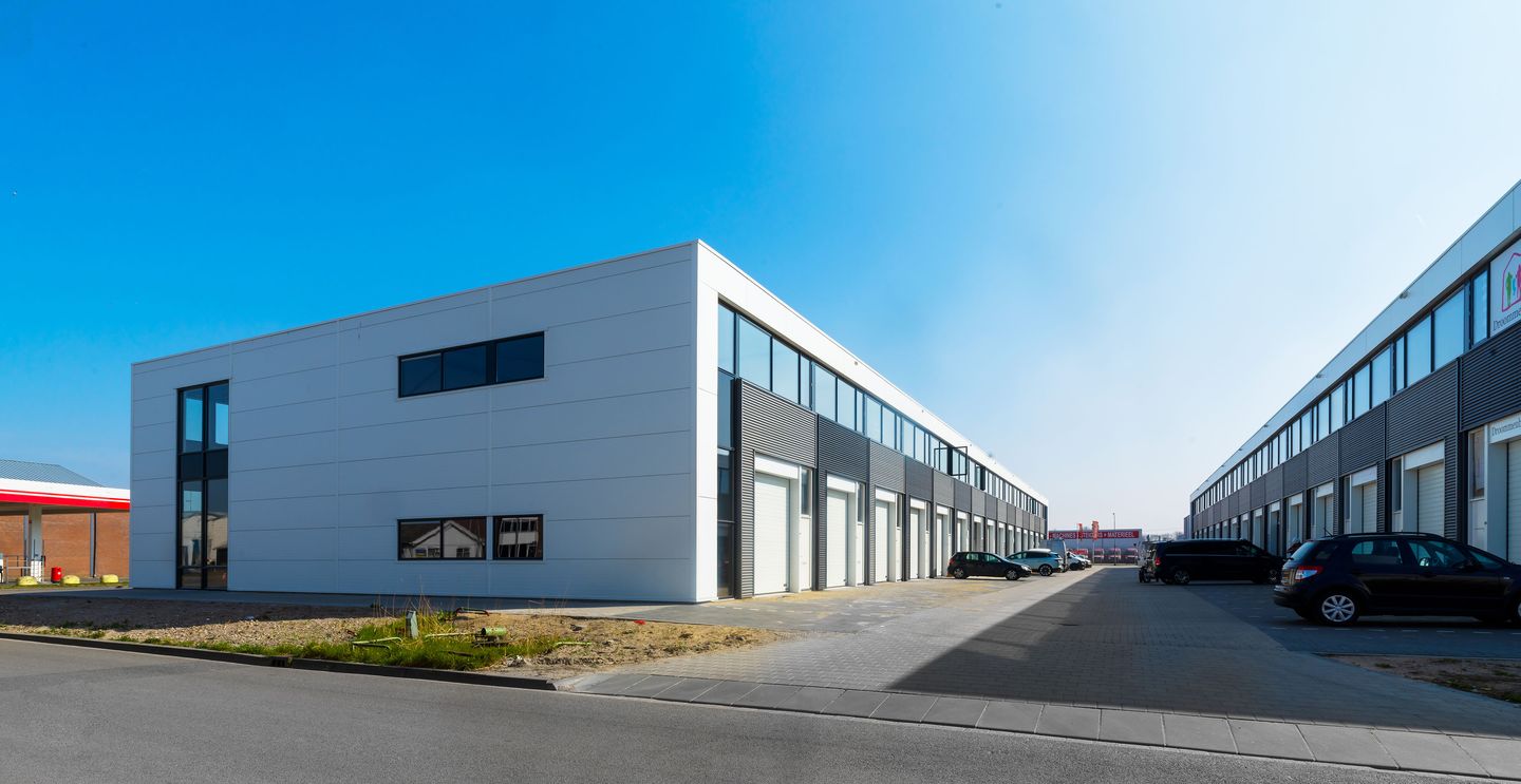 Bekijk foto 3 van Regenbeemd 27-A