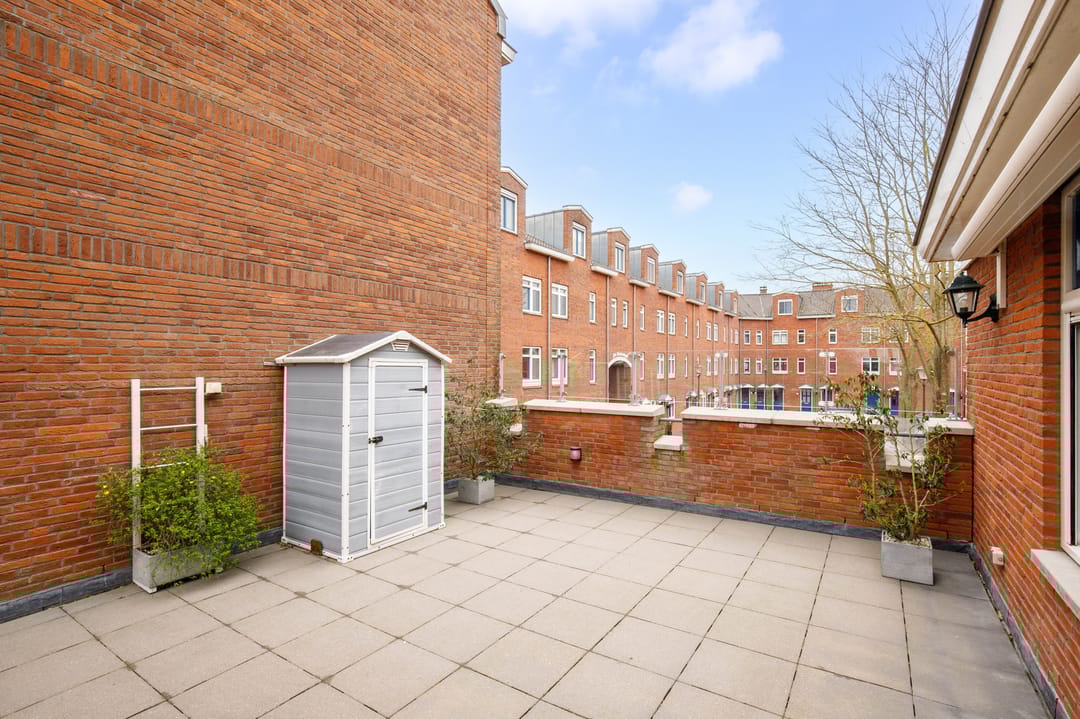 Foto 16 van Terreplein 12