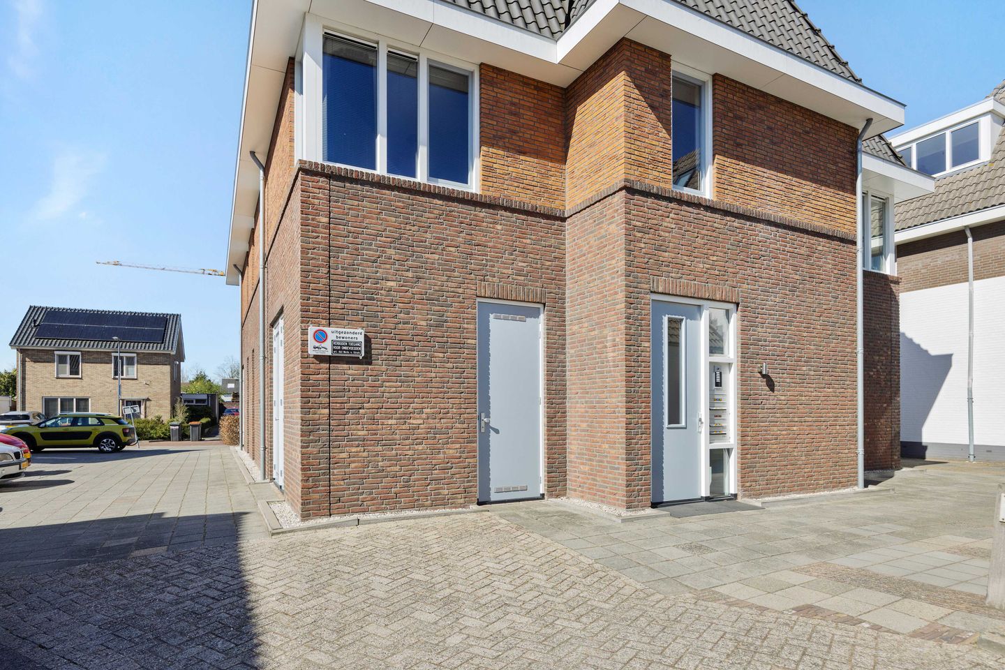 Modern 3-Room Apartment with A++ Energy Label in Rosmalen Centre — 14