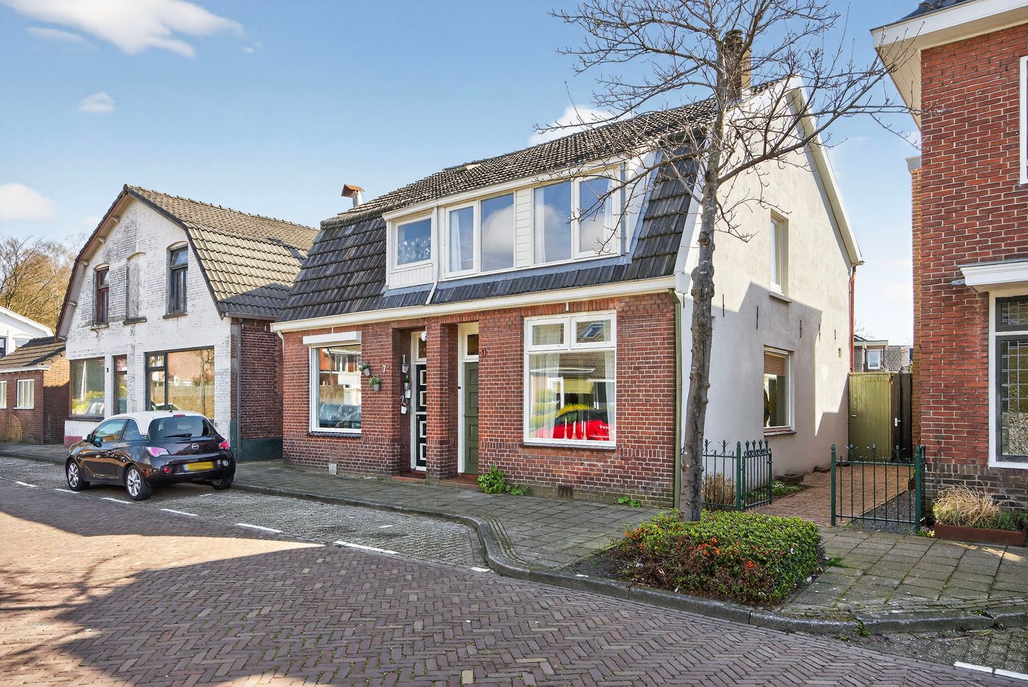 Photo 5 of Toekomststraat 9
