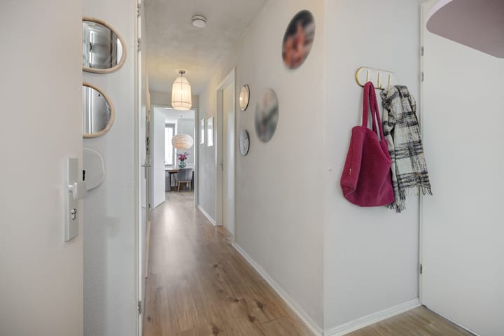 Appartement te koop: Brouwerijstraat 2E, Rosmalen