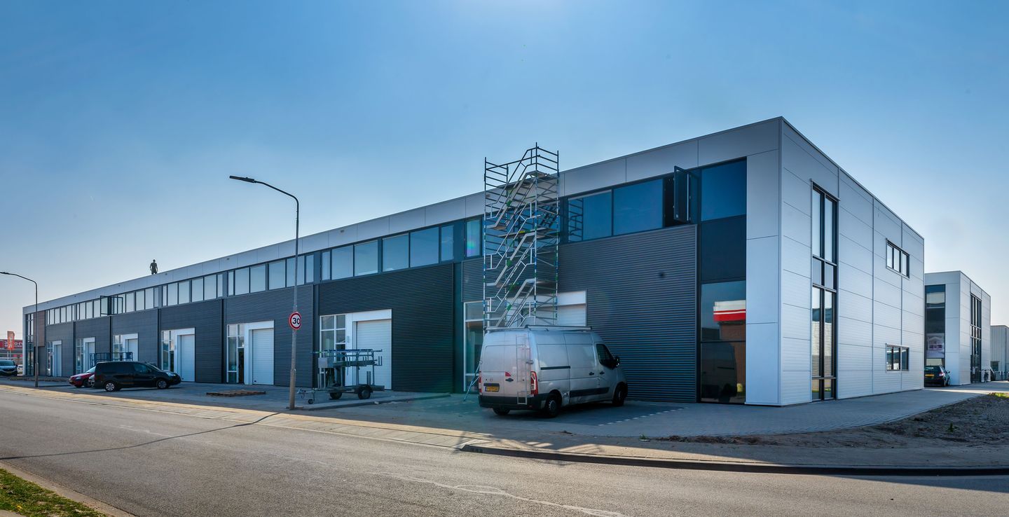 Bekijk foto 2 van Regenbeemd 27-A