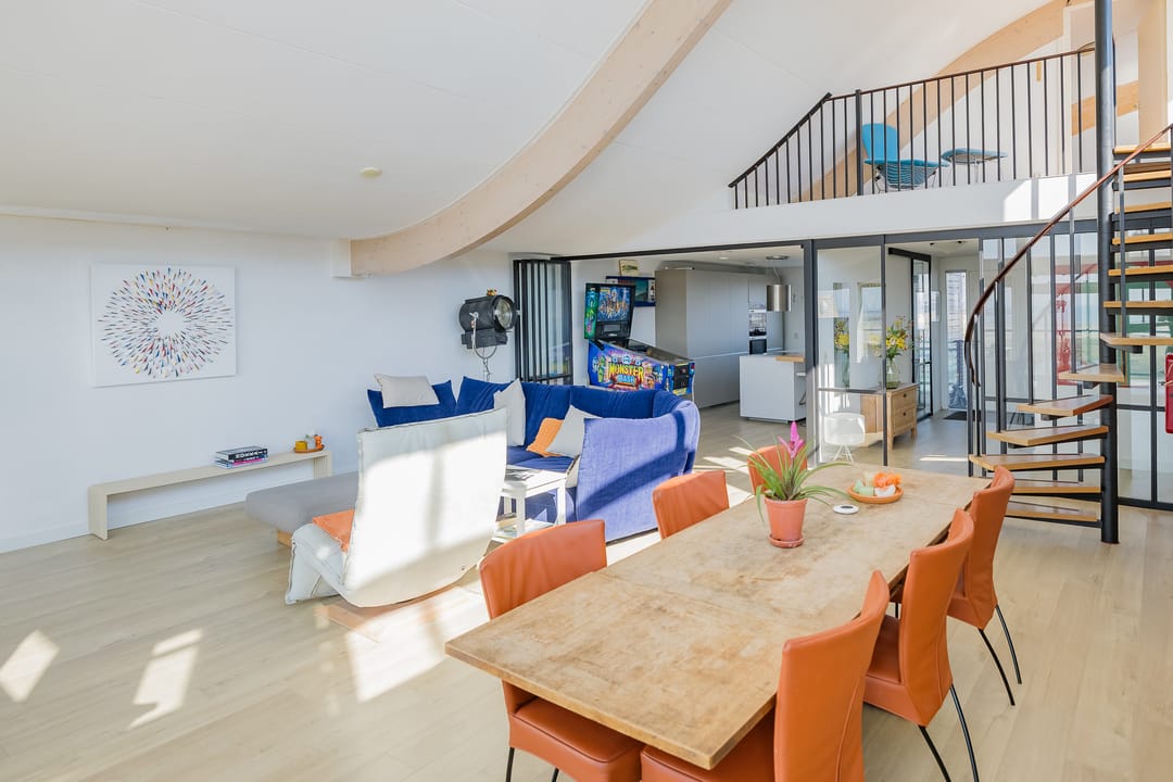 Foto 17 van Kennemerboulevard 677