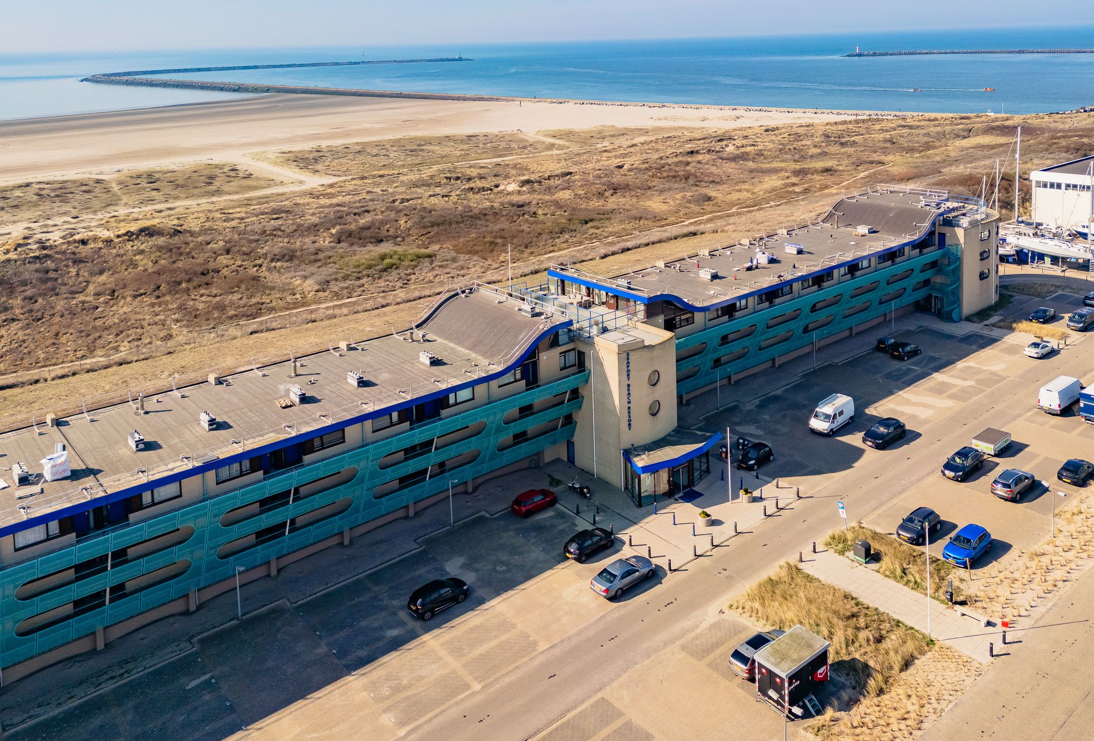 Kennemerboulevard 677 