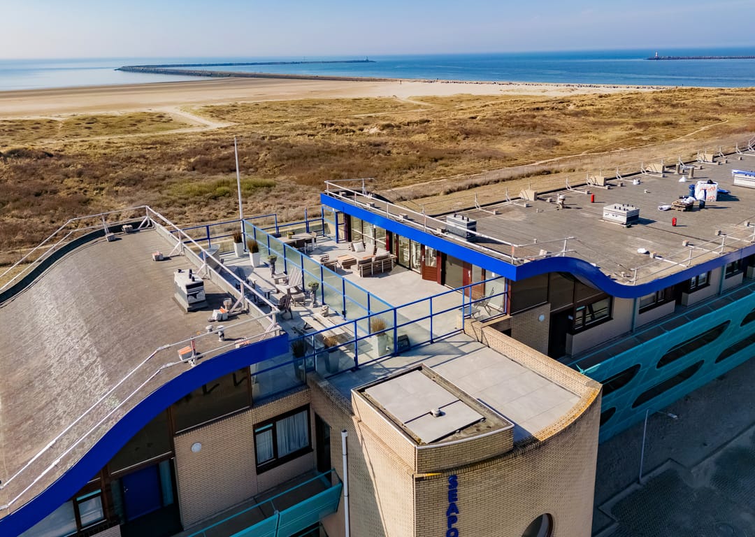 Foto 2 van Kennemerboulevard 677