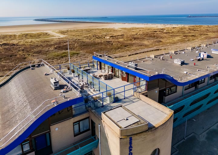 Photo 2 of Kennemerboulevard 677