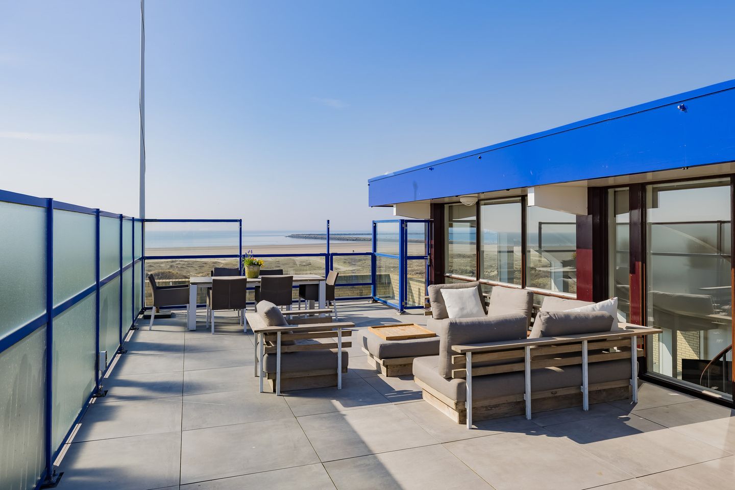 Foto 4 van Kennemerboulevard 677