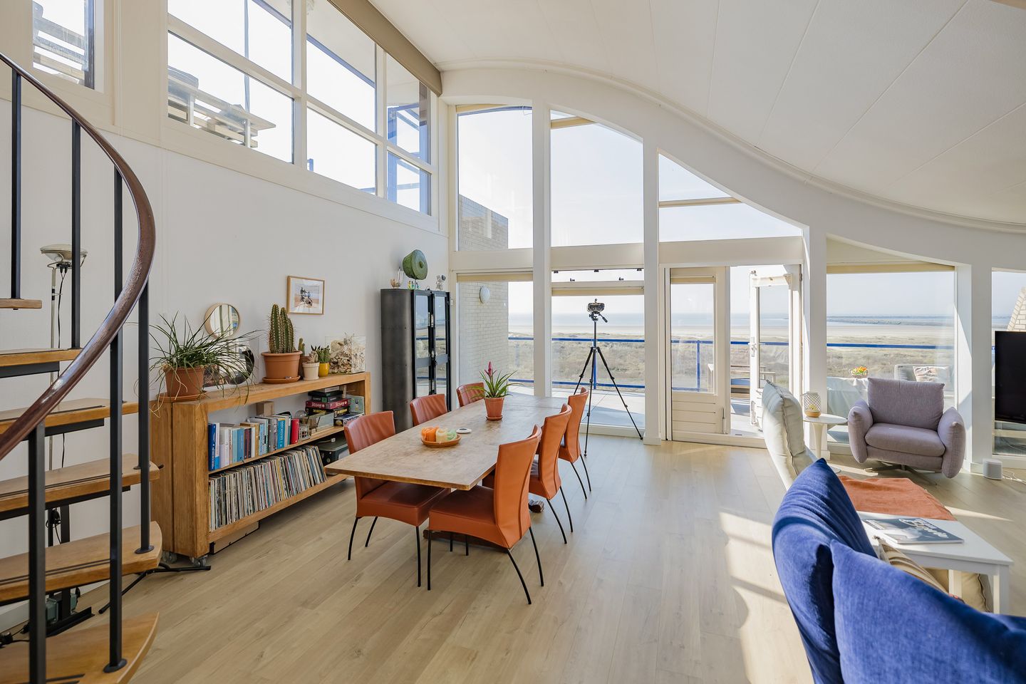 Foto 5 van Kennemerboulevard 677