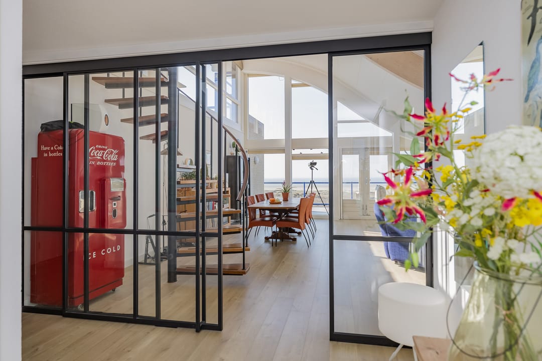 Foto 13 van Kennemerboulevard 677