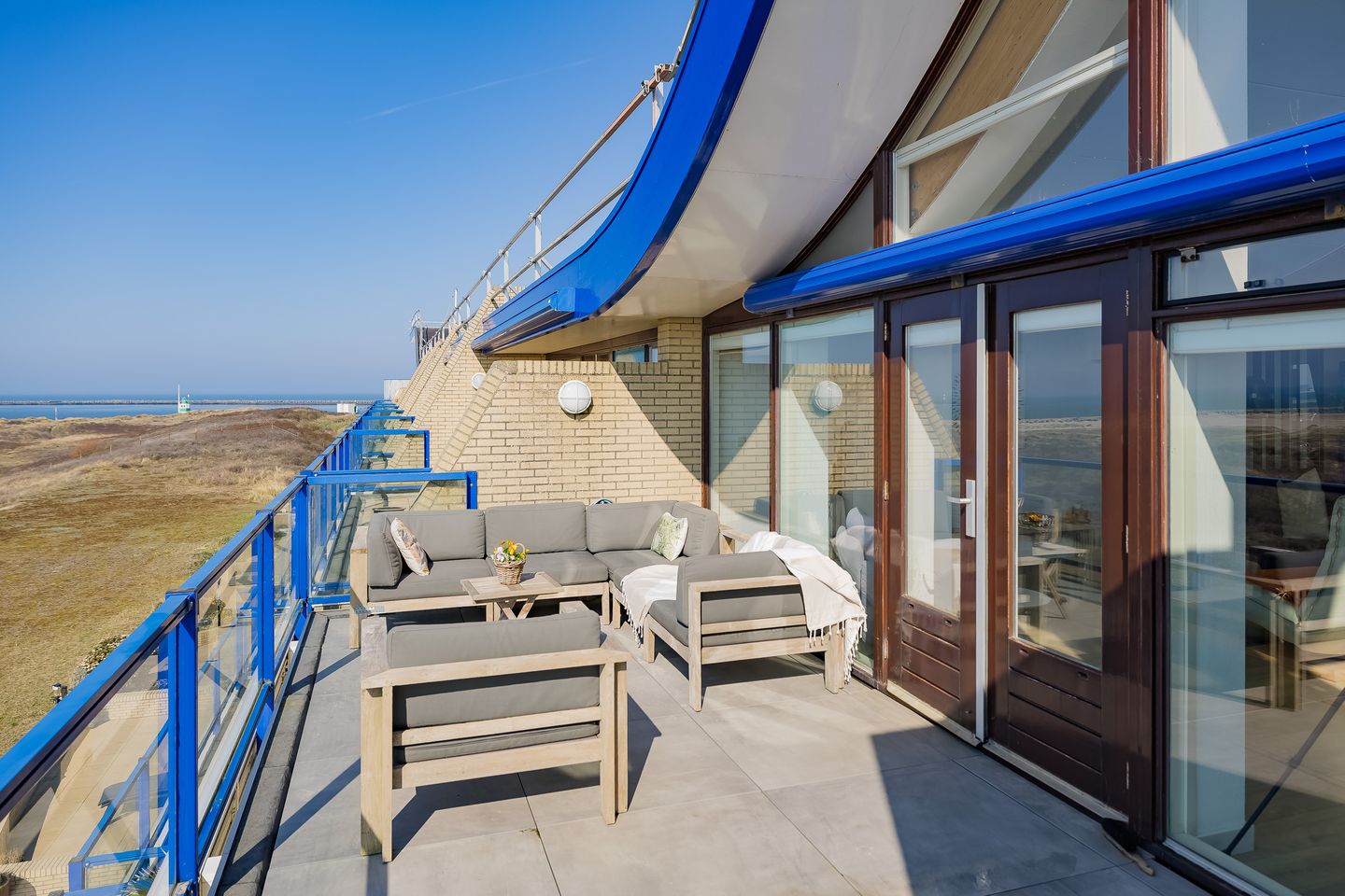 Foto 20 van Kennemerboulevard 677