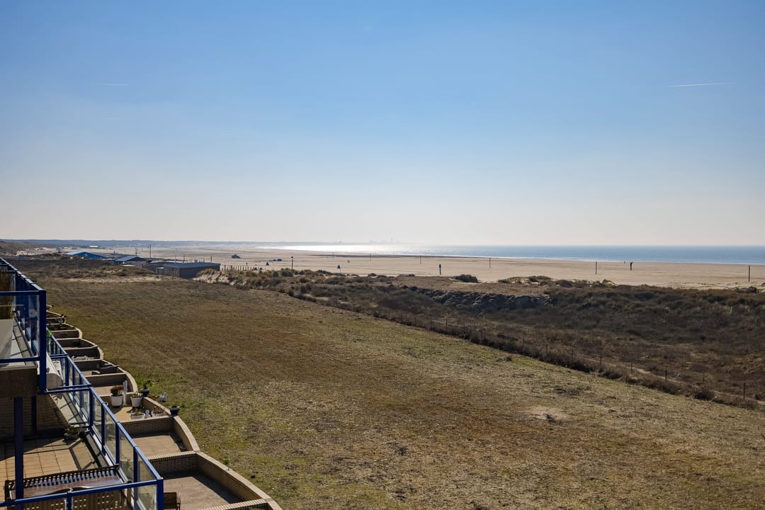 Foto 22 van Kennemerboulevard 677