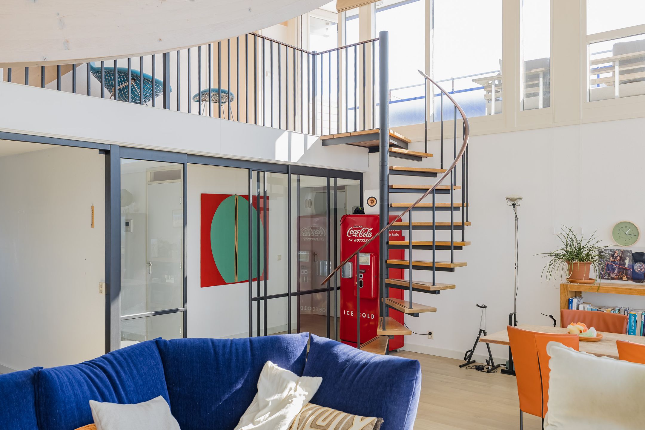 Foto 30 van Kennemerboulevard 677