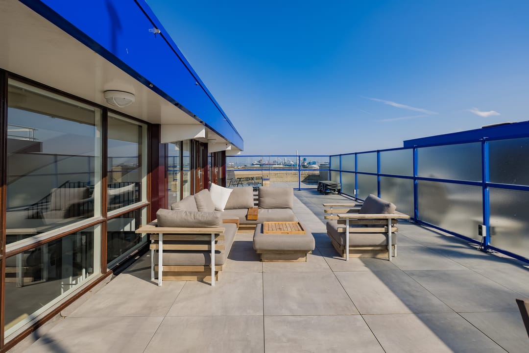 Foto 38 van Kennemerboulevard 677