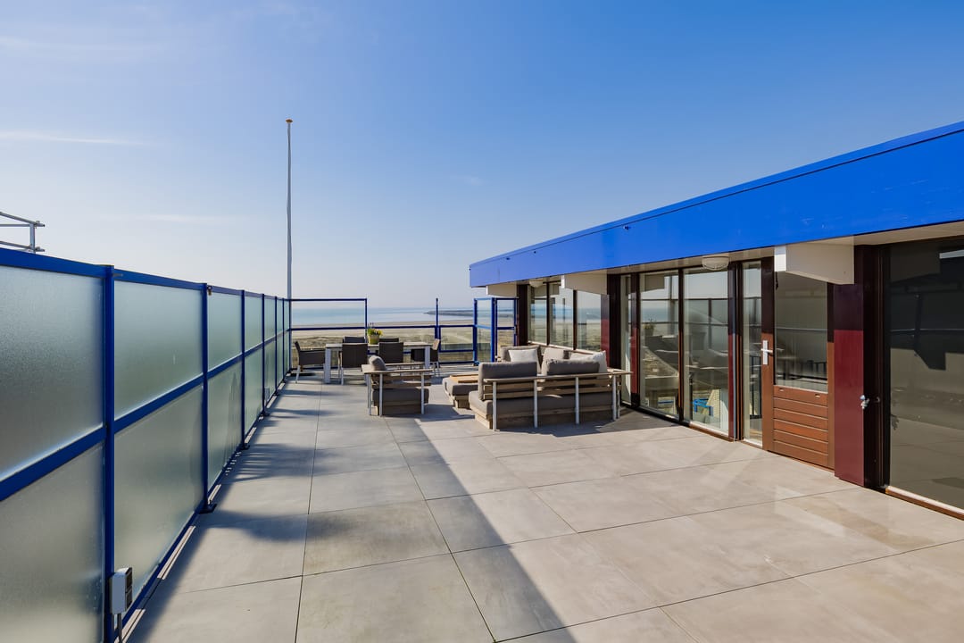 Foto 41 van Kennemerboulevard 677