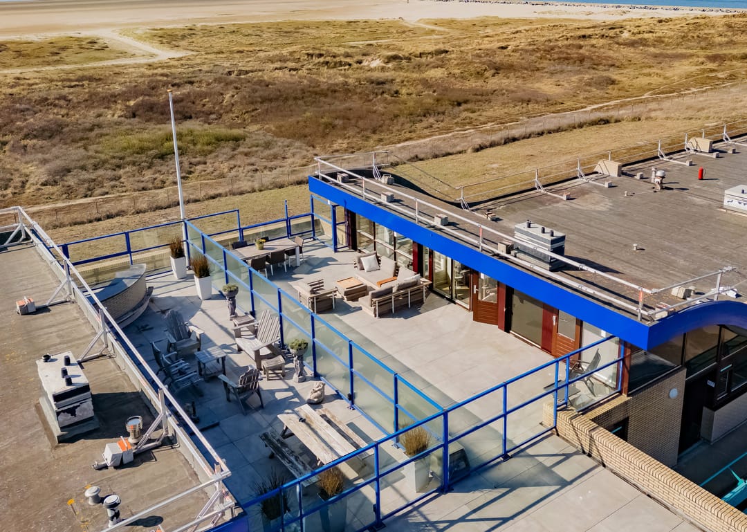 Foto 62 van Kennemerboulevard 677