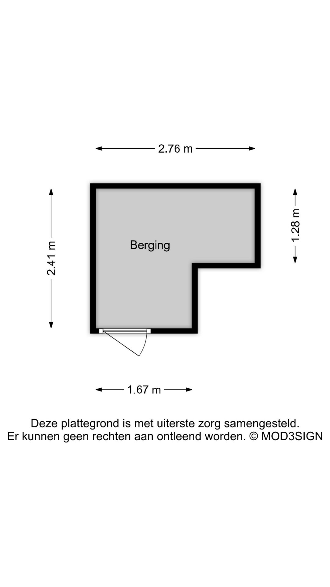 Foto 66 van Kennemerboulevard 677