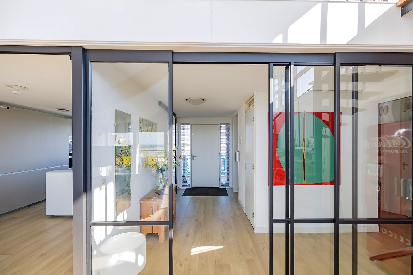 Foto 14 van Kennemerboulevard 677