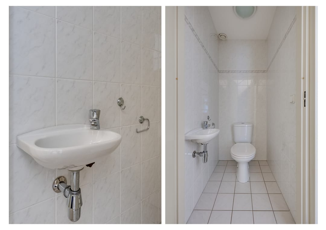 Foto 7 van Burgemeester Antonissenstraat 32