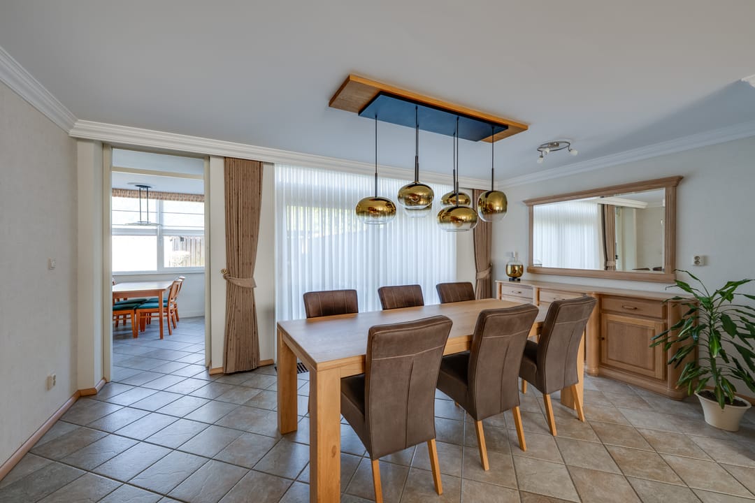 Foto 13 van Burgemeester Antonissenstraat 32